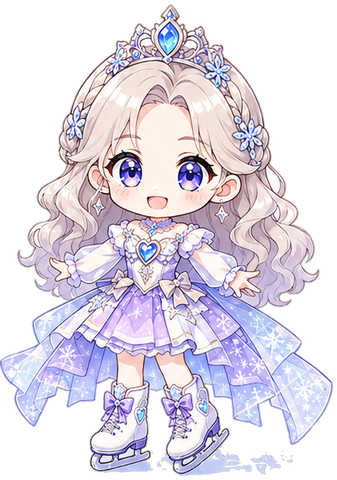 ルミちゃん
