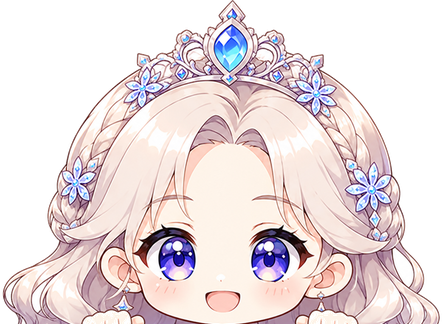 ルミちゃん